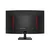 TITAN ARMY Monitor 32 Titan Army C32A1R 2560x1440/QHD VA/1ms/180Hz/2xHDMi/2xDP/HDR10/Curved