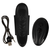 GoGasm Panty Vibrator Black