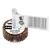 Laminiran disk 30 x 15 x 6 mm, P40 58T400