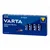 Baterija Varta LR03-10-VA-IND 1.5V 10 kom.