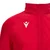 Macron Muški šuškavac Atlantic hero, Crveni