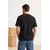 Trendyol Muška majica Tmnss26Ts00022, Antracit