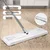 Maryya Ravni mop sa kantom, 38 cm