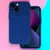 Silikonski ovitek Camshield Soft za iPhone 13 Pro Max