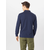 POLO RALPH LAUREN Majica, modra