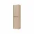 Hanah Home ormarić za kupatilo Capella, 34 cm, peščar