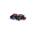 Monster Jam Venom proti Spiderman komplet 2 Monster Truckov 1:64