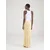 TOPSHOP Krilo MALENE  chamois / čokolada