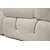 Atelier del Sofa Ugaona garnitura 95x75x288cm Bela