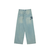 Cropp - Baggy farmerke - svetlo plava