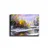 Wallity Slika Kanvas Tablo-43, 50x70 cm