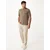 MEXX Majica Lorenzo temno siva