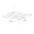 SOLEA 32 PLAFONSKA SVETILJKA 20W 3000/4000/6000K CRNA/DRVO DIM