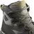 Salomon OUTLINE MID GTX, muške planinarske cipele, crna L40476300