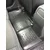 Rubber Car Mats Kia Ceed 2012-2018