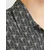 JACK & JONES Srajca svetlo bež/črna