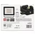 Emos zsw101 Led reflektor gosmart 50w 4300lm rgb+cct dimabilan ip65 ( 3645 )