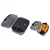 Organizator Thule Packing Cube Set Pond Gray