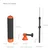 SmallRig Floating Grip for Action Cameras 6152