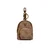 GUESS Etui MILANO chamois/rjava