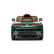 Premium Stil Dečiji Automobil na akumulator Bentley Bacalar, Premium Oprema, Zeleni