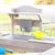 Peskovnik Outdoor+ – Roba
