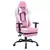 Gejmerska stolica VON Racer 8280 - Pink