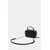 Karl Lagerfeld crossbody torbica ženska K/AUTOGRAPH