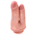 Pipedream King Cock 6 Dupli Penetrator Dildo