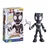 HASBRO Igračka figurica Spidey Black Panther 27cm 30236249