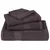 Set ručnika FROGN od 12 dijelova antracit 360 g/m2