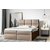 Boxspring postelja Imbir - 120x200cm