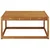 Vanjski stol Prirodna 79 x 79 x 37 cm