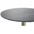 Venture Design Jedilna miza Estelle 75x106 cm siva