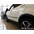 Side protective moldings SsangYong Korando 2017-2019 (after facelift)