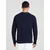 TOMMY HILFIGER Pulover ESSENTIAL marine