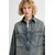 Zadig&Voltaire pulover ženski denim
