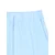 Cropp - Pantalone - svetlo plava