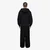 Mikina Y-3 Frech Terry Ninja Hoodie Black M