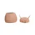 Lorena Canals Korpa Za Odlaganje Peggy The Pig