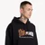 Mikina Thrasher Ignite Hoodie Black S