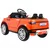 Auto na akumulator Rapid Racer - narančasti