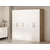 Hanah Home ormar Mitra 9117, 225 cm, beli / Artisan