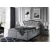 Boxspring postelja Gusto - 120x200 cm