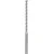 Bosch Hamer burgija Pro SDS max-4 2608706845 za udarne bušilice, 12x200x340 mm