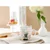 Creatable SERVIS ZA ZAJTRK Happy Bunny