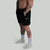 STRIX ZOA Shorts Black