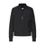 Womens Light Bomber Jacket Black