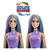 Barbie Barbie pop reveal - mlečni taro
