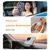 Biaze Maska za mobilni telefon Iphone 17 Pro Max, Providna